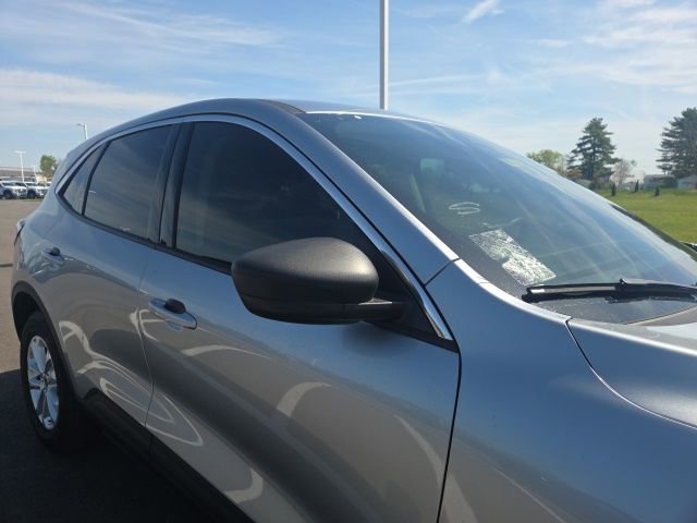 Certified 2022 Ford Escape SE AWD/4WD image 5