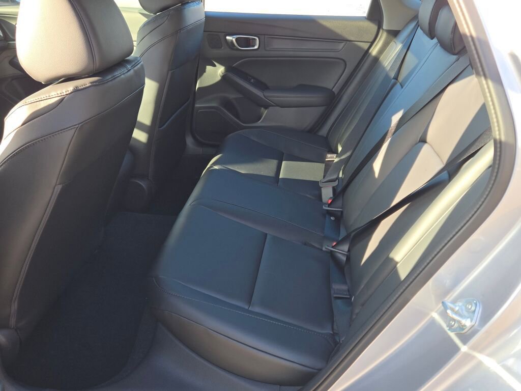 New 2026 Acura Integra image 17