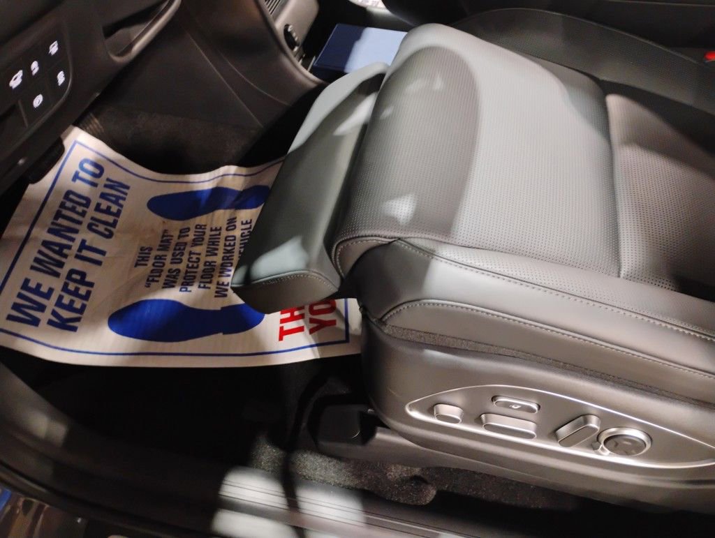 New 2026 Hyundai Palisade Calligraphy image 35