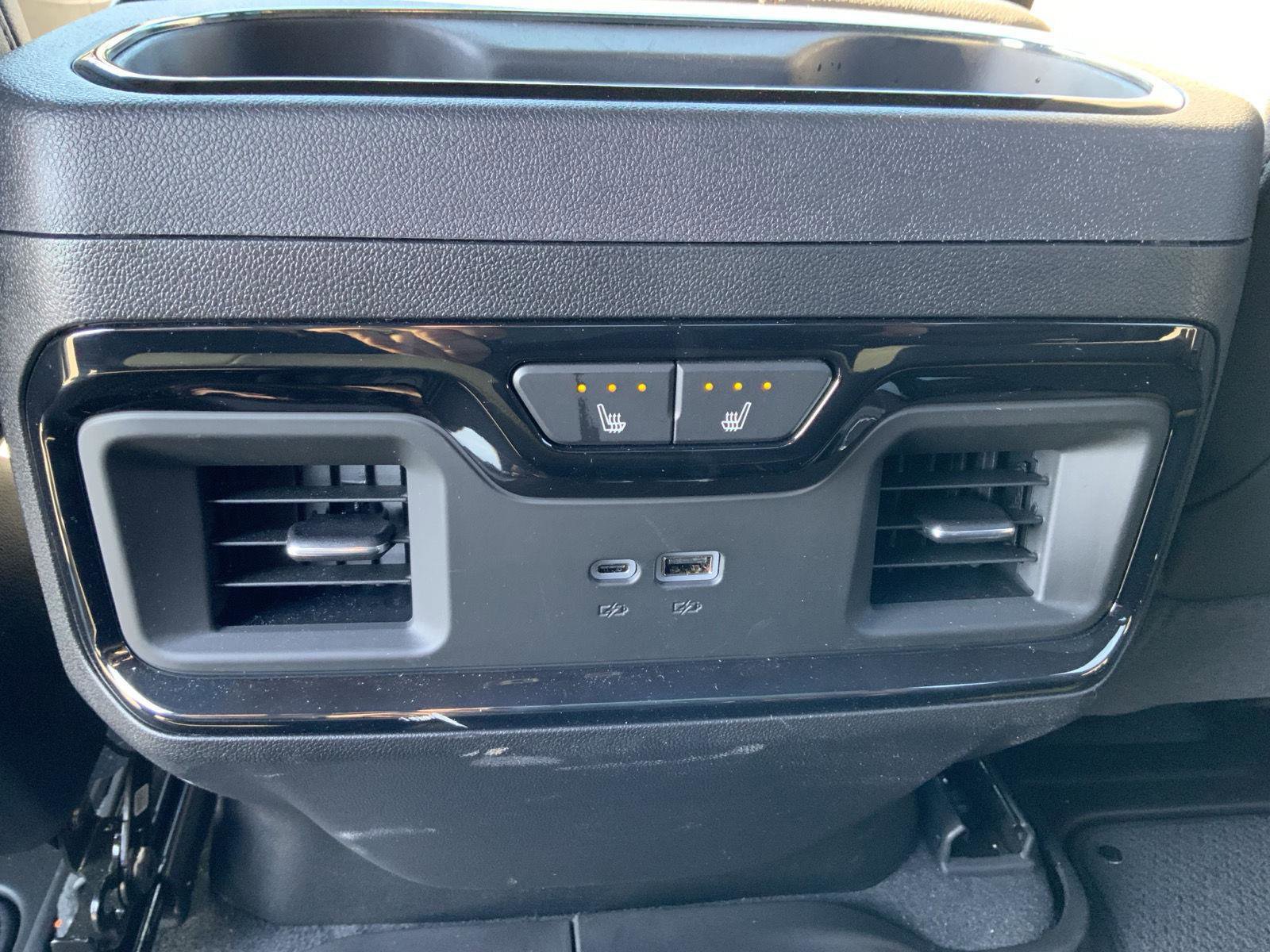 Used 2026 GMC Sierra 1500 AT4 w/ AT4 Premium Package AWD/4WD image 62