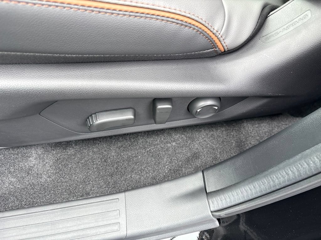 New 2026 Subaru Forester Sport AWD/4WD image 20
