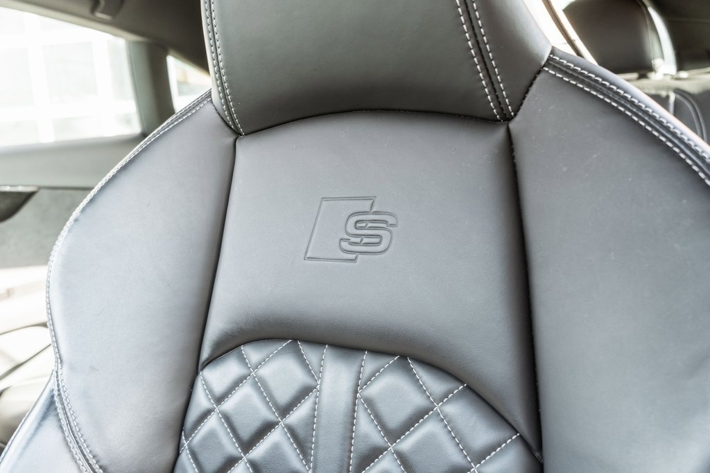 Used 2023 Audi S5 Premium Plus w/ Premium Plus Package image 8