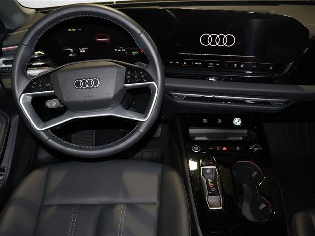 Certified 2025 Audi A5 2.0T Premium w/ Convenience Package image 22