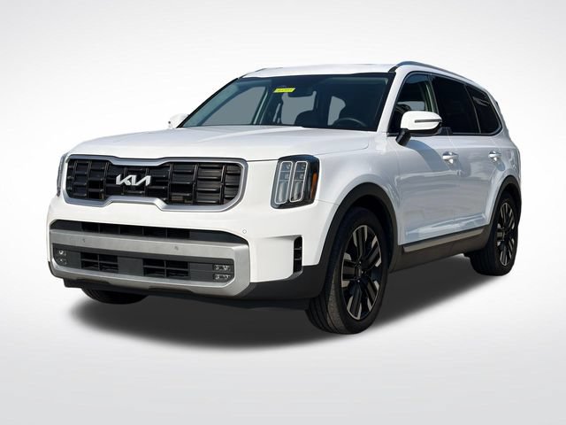 Certified 2024 Kia Telluride SX Prestige w/ Towing Package AWD/4WD image 27