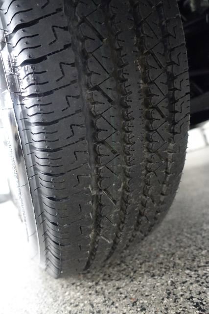 New 2026 Chevrolet Express 2500 RWD image 20