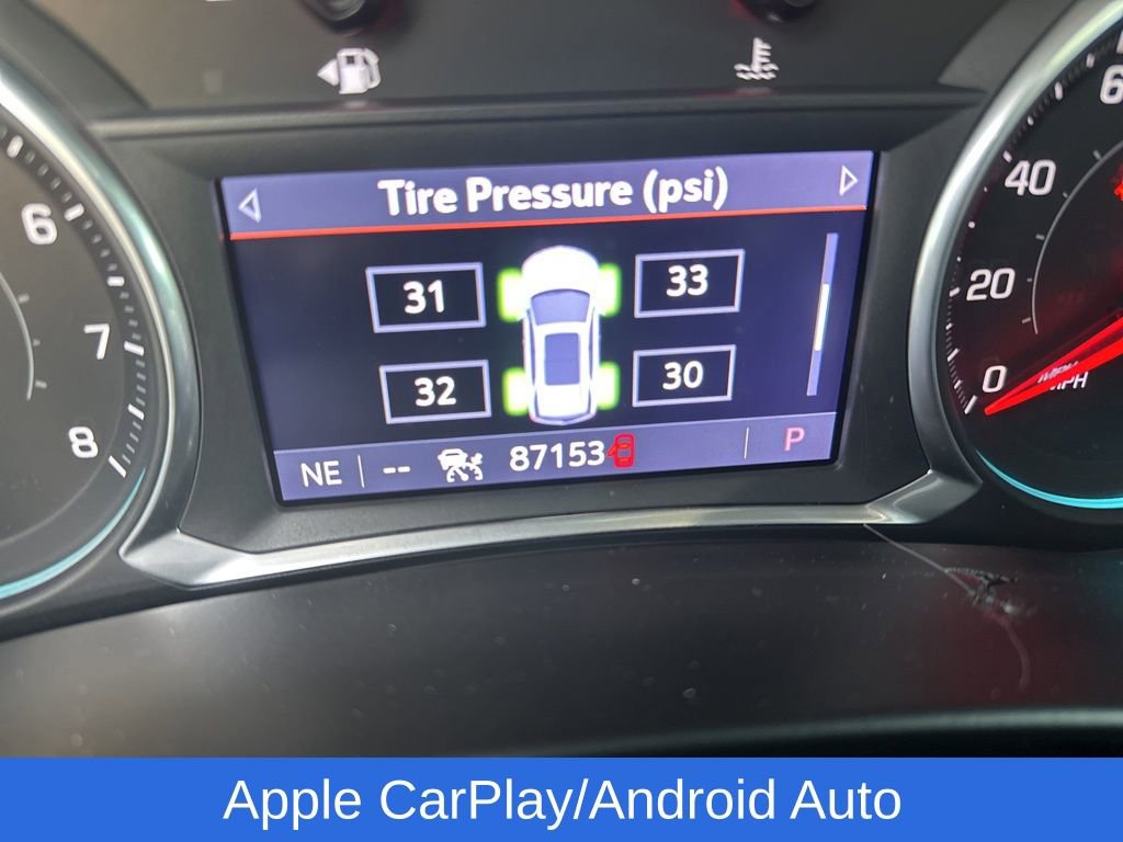 Used 2019 Chevrolet Equinox Premier image 30