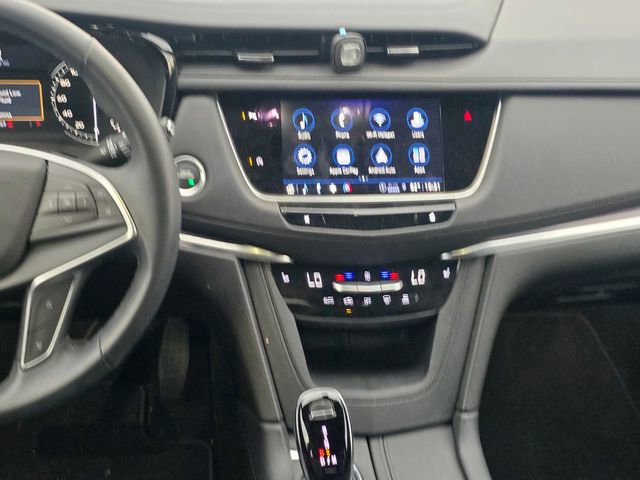 Used 2024 Cadillac XT5 Luxury FWD image 17