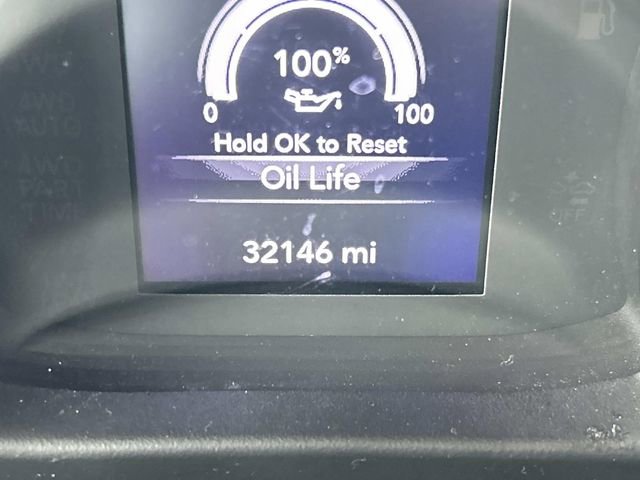 Used 2022 Jeep Wrangler Unlimited Willys image 40