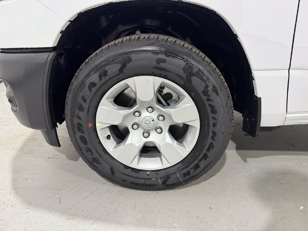 New 2027 RAM 1500 Tradesman AWD/4WD image 8