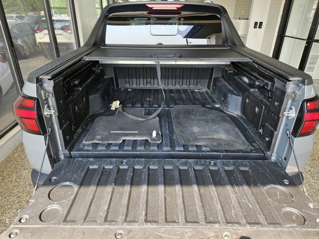 Used 2023 Hyundai Santa Cruz Night AWD/4WD image 11