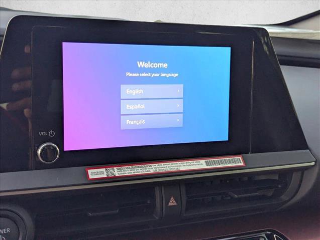 New 2026 Toyota Prius Plug-In Hybrid image 11