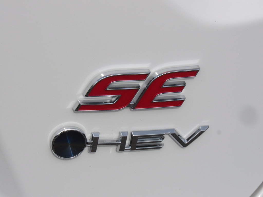 New 2026 Toyota Corolla SE w/ SE Premium Package AWD/4WD image 8