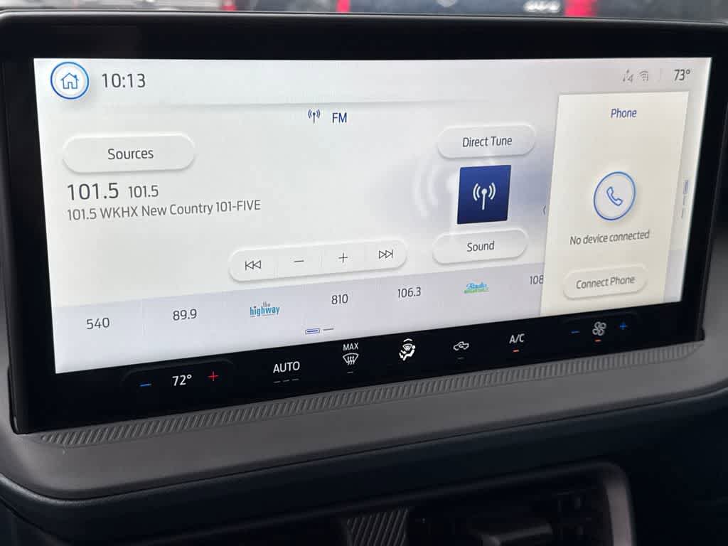 New 2025 Ford Maverick XL w/ Equipment Group 102A AWD/4WD image 27
