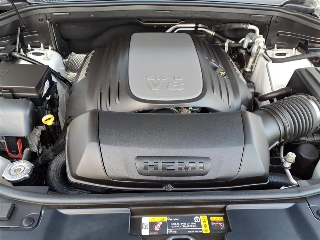 Used 2024 Dodge Durango R/T image 28