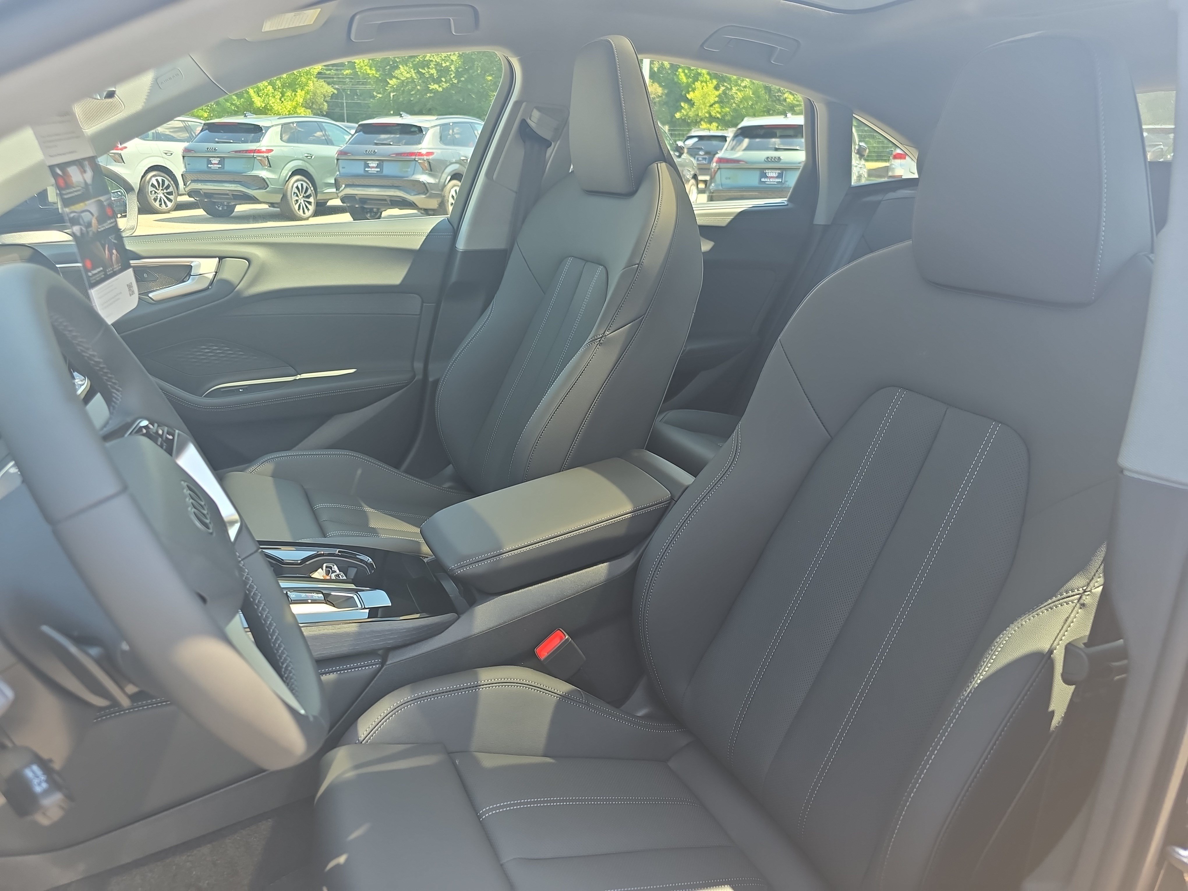 New 2026 Audi A5 2.0T Premium Plus AWD/4WD image 14