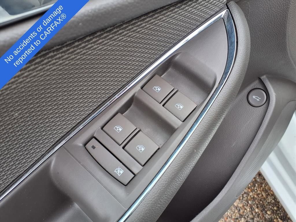 Used 2016 Chevrolet Cruze LT w/ Convenience Package image 16