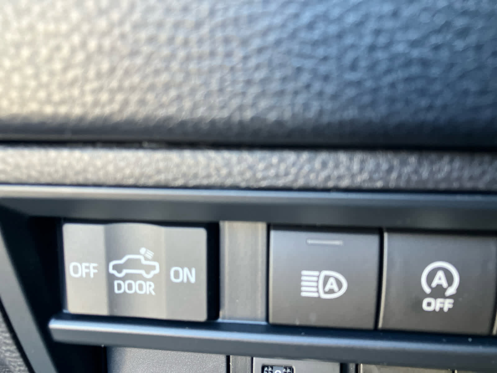 Certified 2026 Toyota Tundra SR5 w/ SX Package image 13