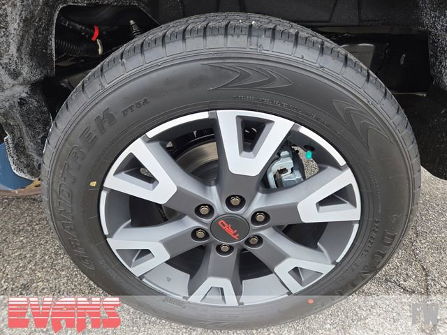 New 2026 Toyota 4Runner TRD Sport image 26