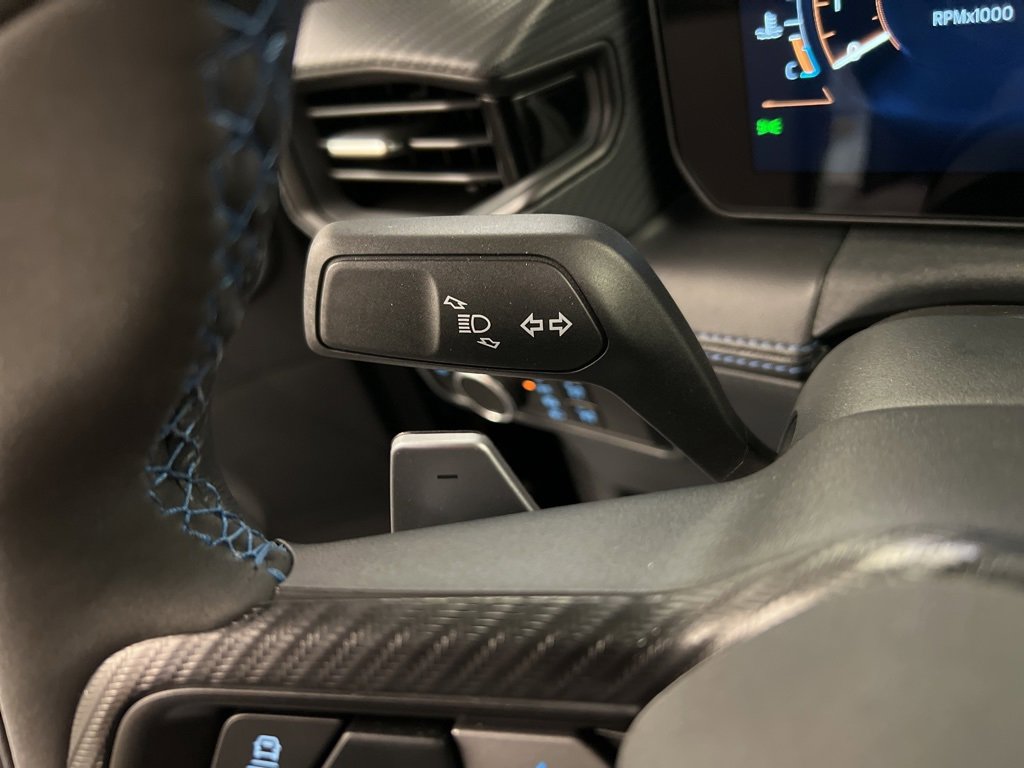 New 2025 Ford Mustang Dark Horse image 20