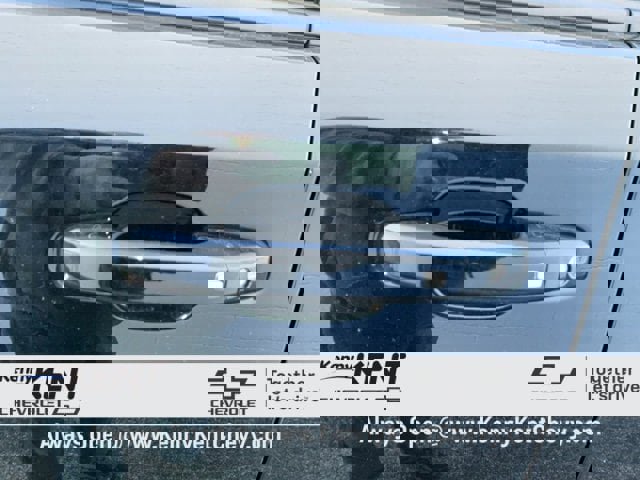 Used 2022 Chevrolet Silverado 1500 LT image 26