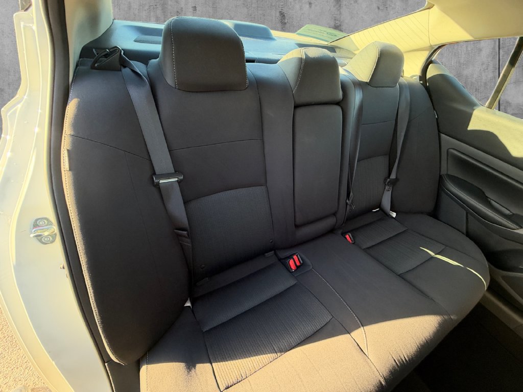 Used 2025 Nissan Altima 2.5 SV FWD image 22