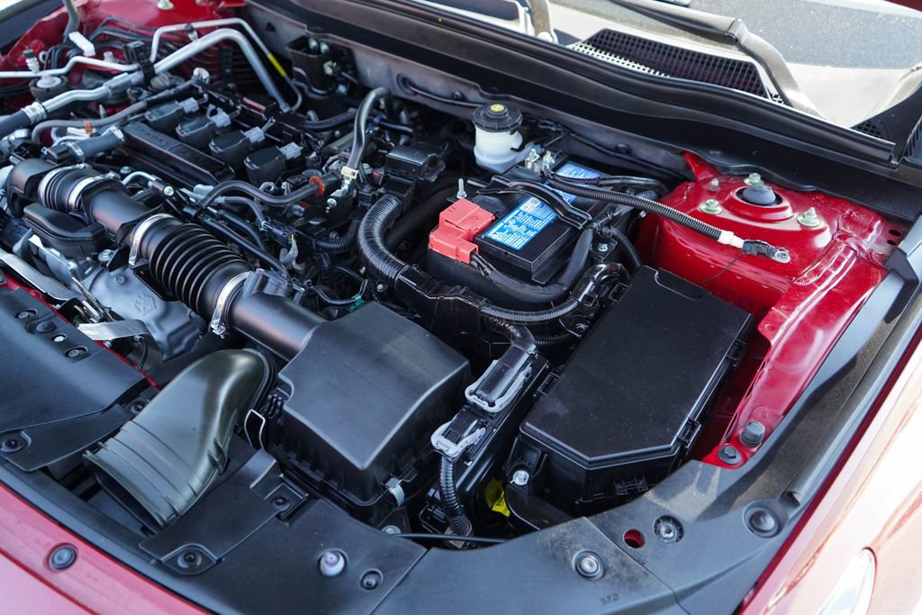Used 2021 Honda Accord Sport image 37