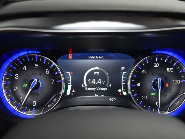 New 2026 Chrysler Pacifica Limited w/ S Appearance Package image 21