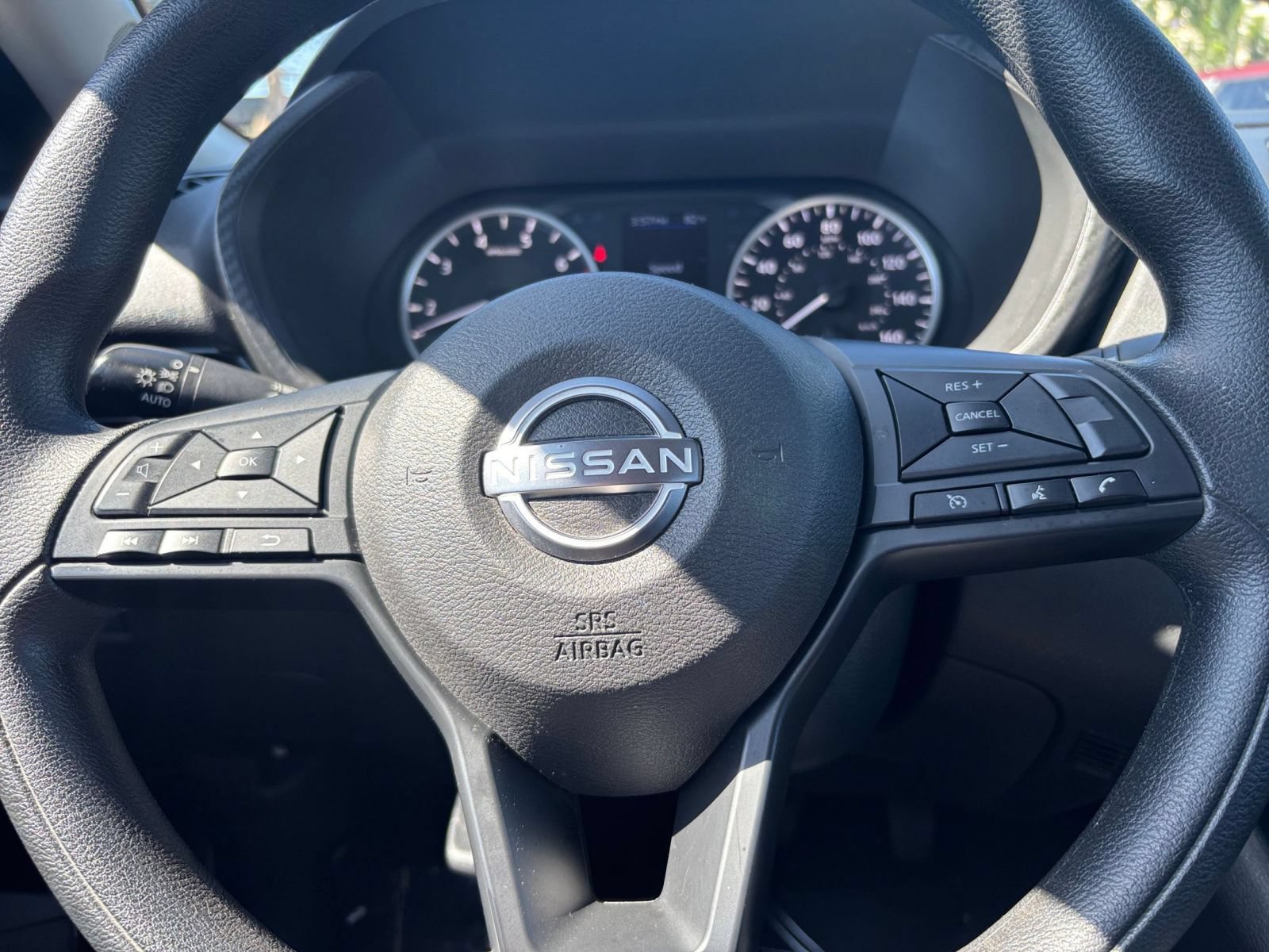 Used 2025 Nissan Sentra S FWD image 28