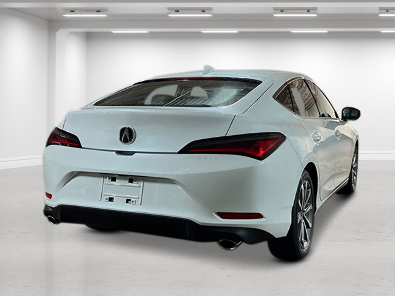 Used 2025 Acura Integra image 4
