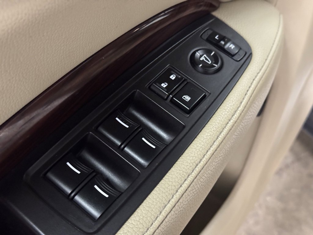 Used 2014 Acura MDX SH-AWD w/ Technology Package image 26