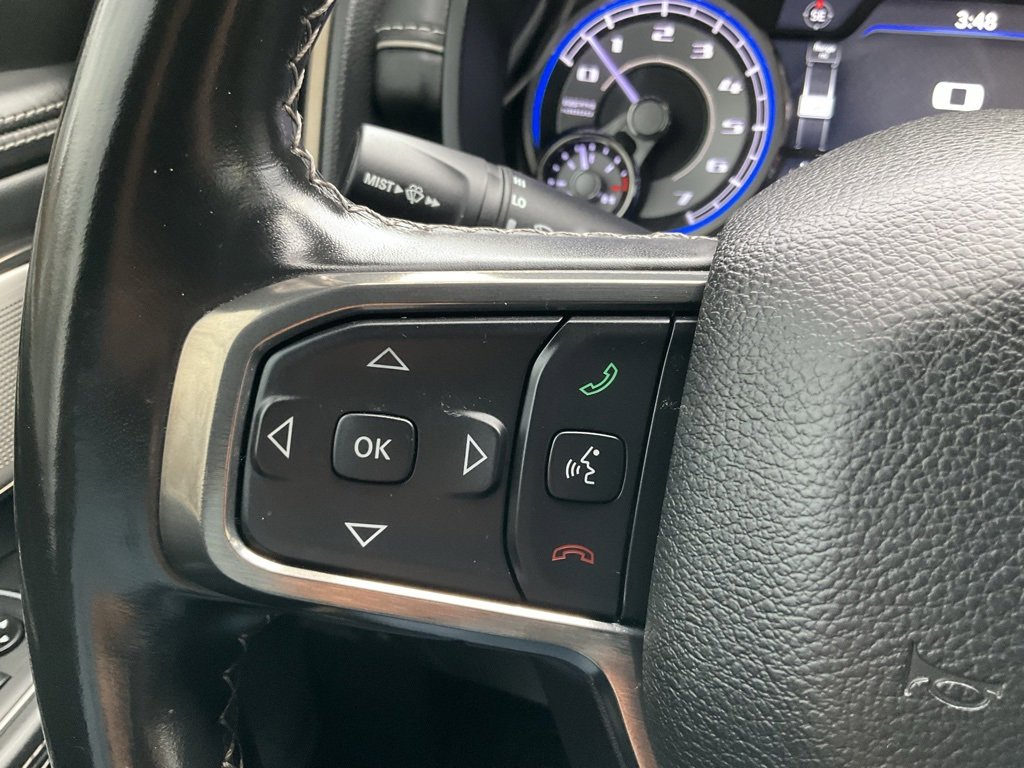 Used 2021 RAM 1500 Limited image 12