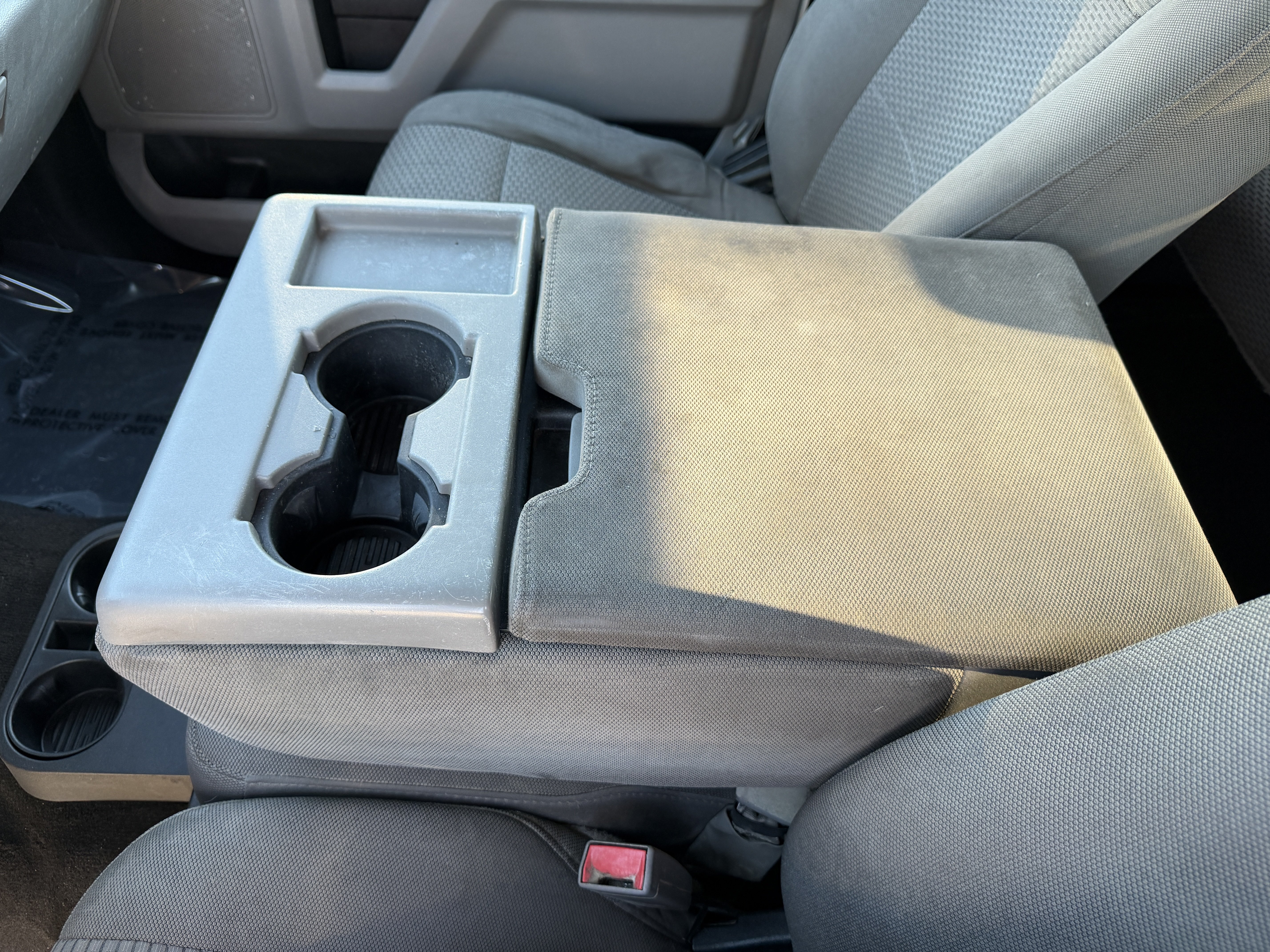 Used 2018 Ford F250 XLT AWD/4WD image 24
