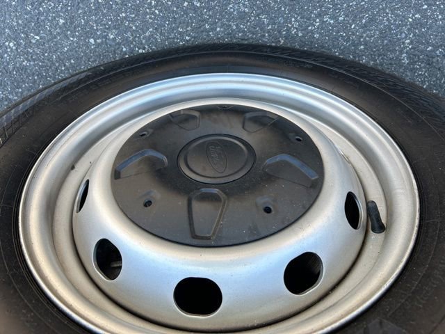 Used 2023 Ford Transit 150 Medium Roof RWD image 9