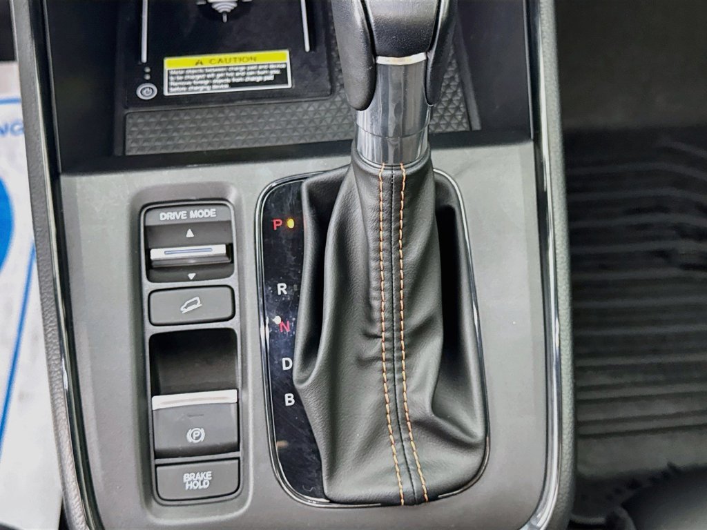 Used 2025 Honda CR-V Sport-L image 22