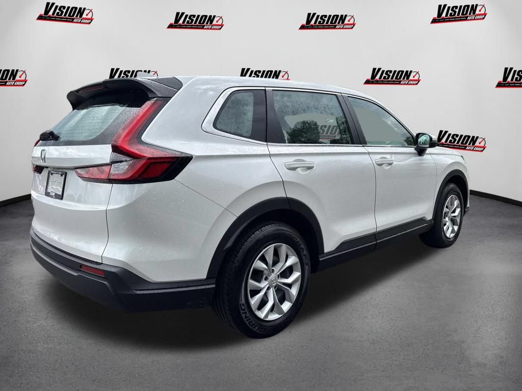 Used 2023 Honda CR-V LX image 5
