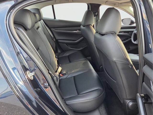 New 2026 MAZDA MAZDA3 2.5 S Sedan w/ Preferred Pkg FWD image 15