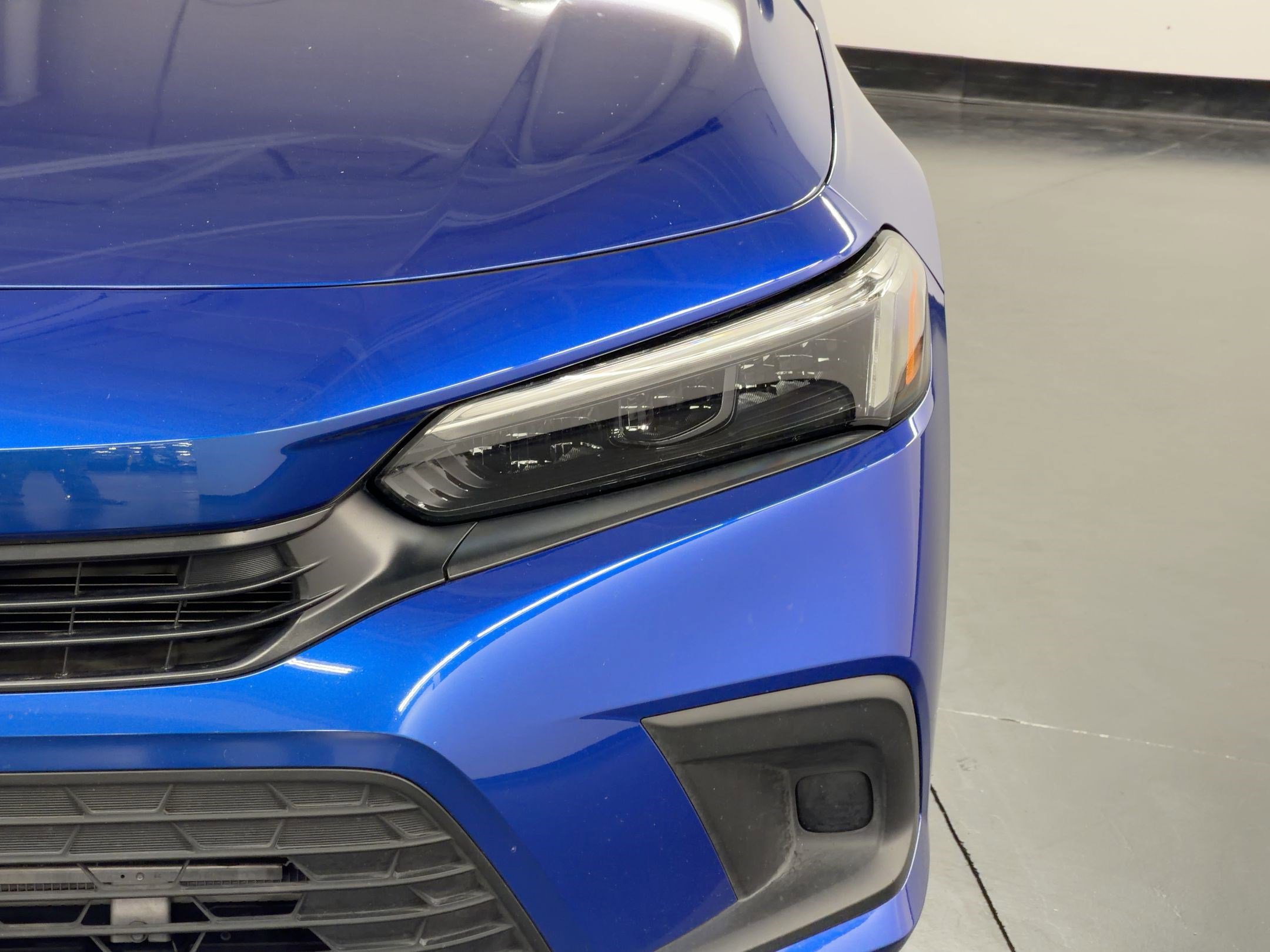 Certified 2024 Honda Civic Sport image 11