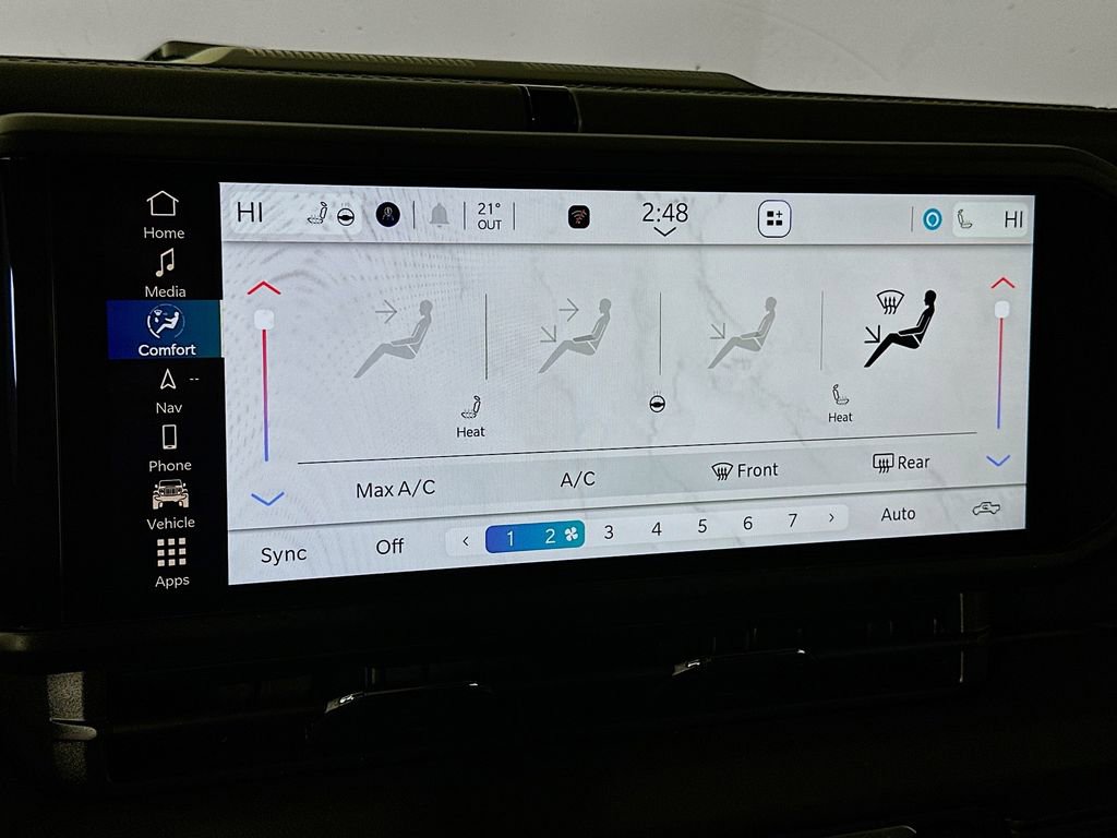 New 2026 Jeep Gladiator Rubicon image 22