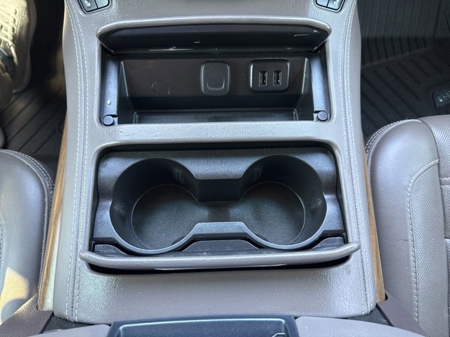 Used 2020 GMC Yukon XL Denali w/ Denali Ultimate Package image 28