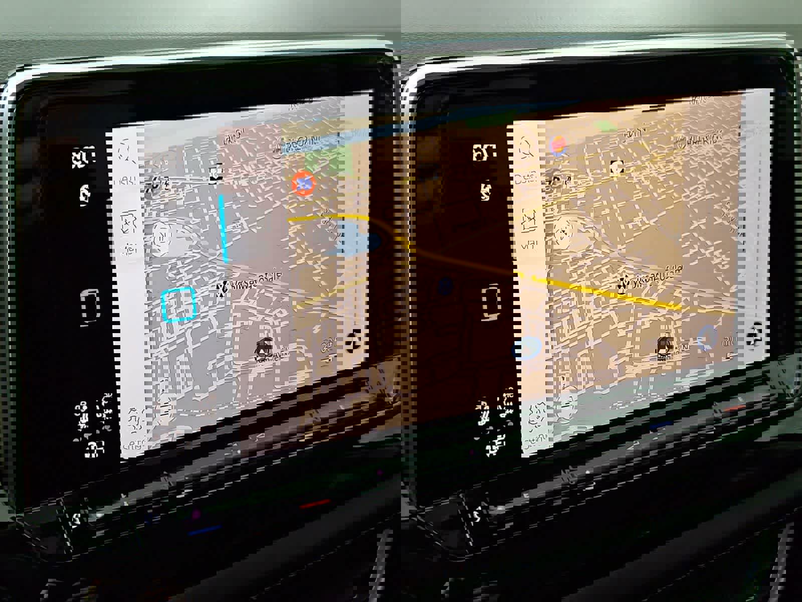 New 2026 Volkswagen Atlas SEL Premium R-Line image 30