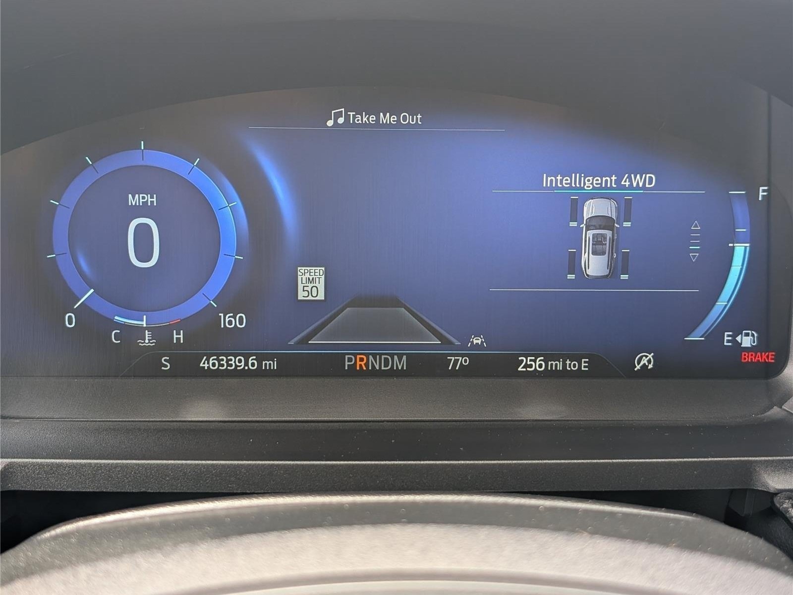 Used 2020 Ford Explorer ST w/ ST Street Pack AWD/4WD image 40