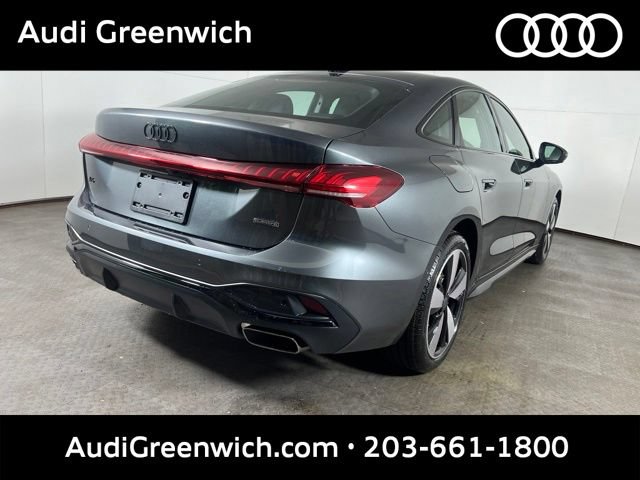 New 2026 Audi A5 Premium Plus AWD/4WD image 7