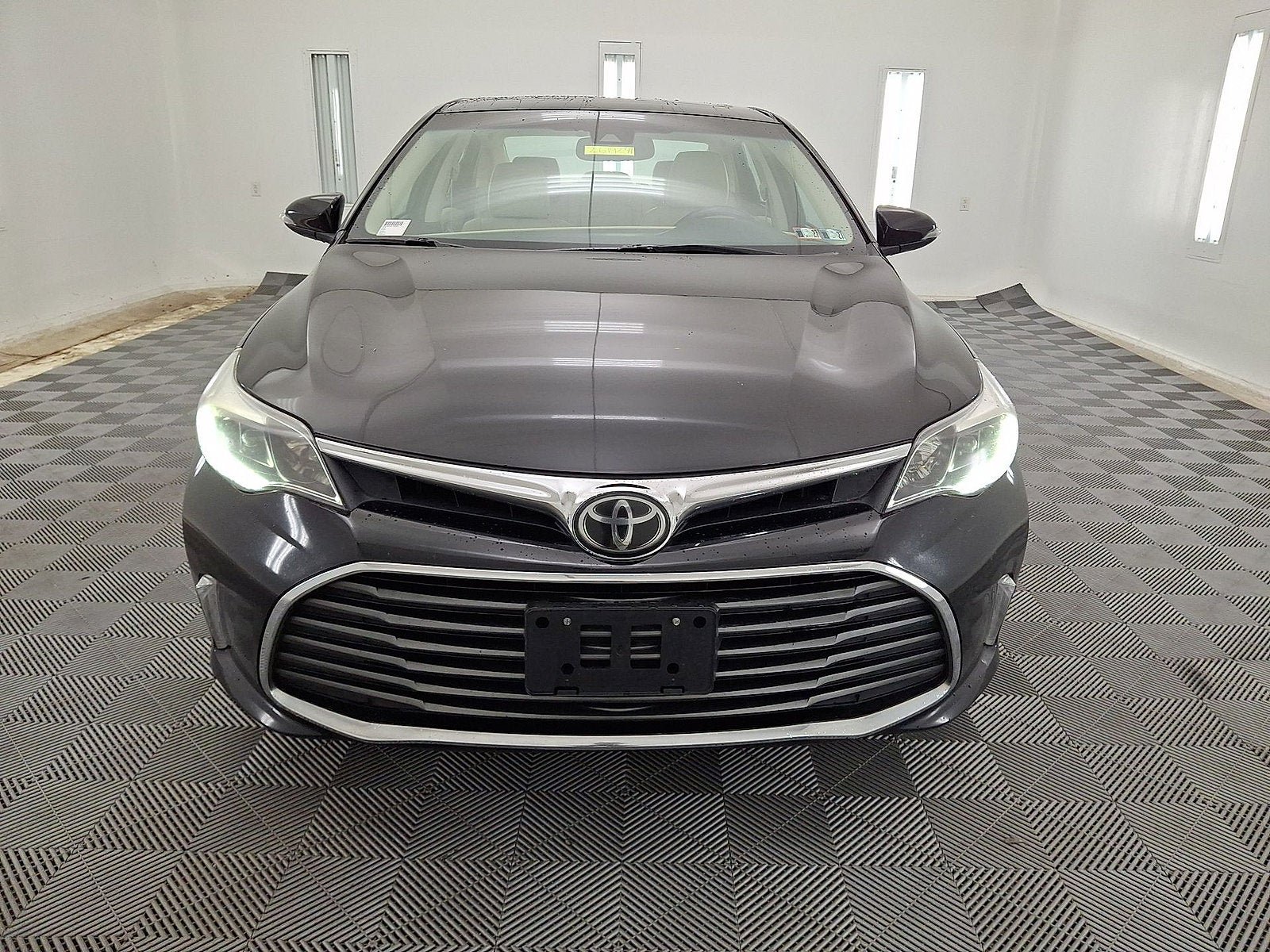 Used 2016 Toyota Avalon Limited w/ Protection Package FWD image 21