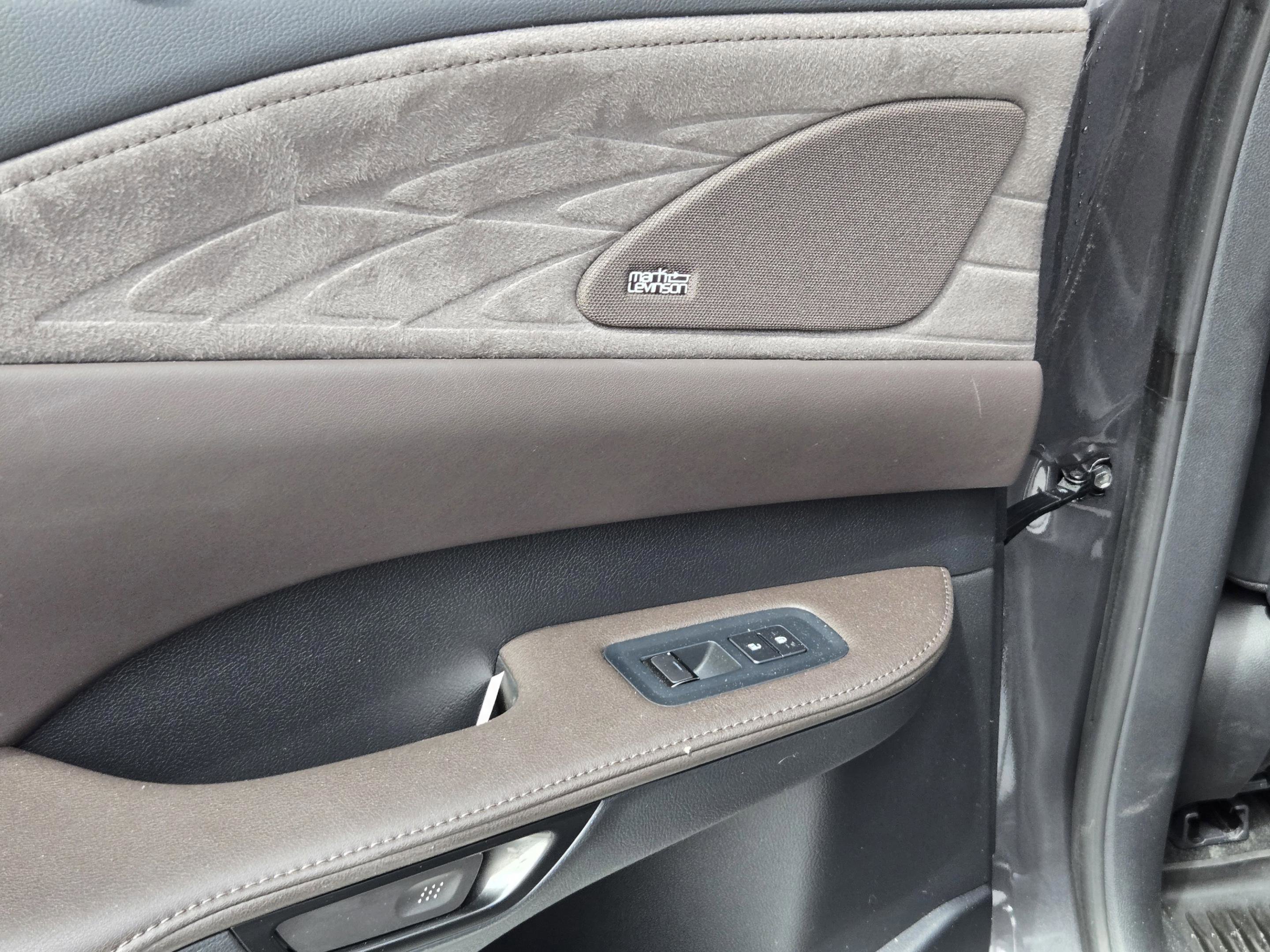 Certified 2024 Lexus RX 350 w/ Convenience Package AWD/4WD image 10