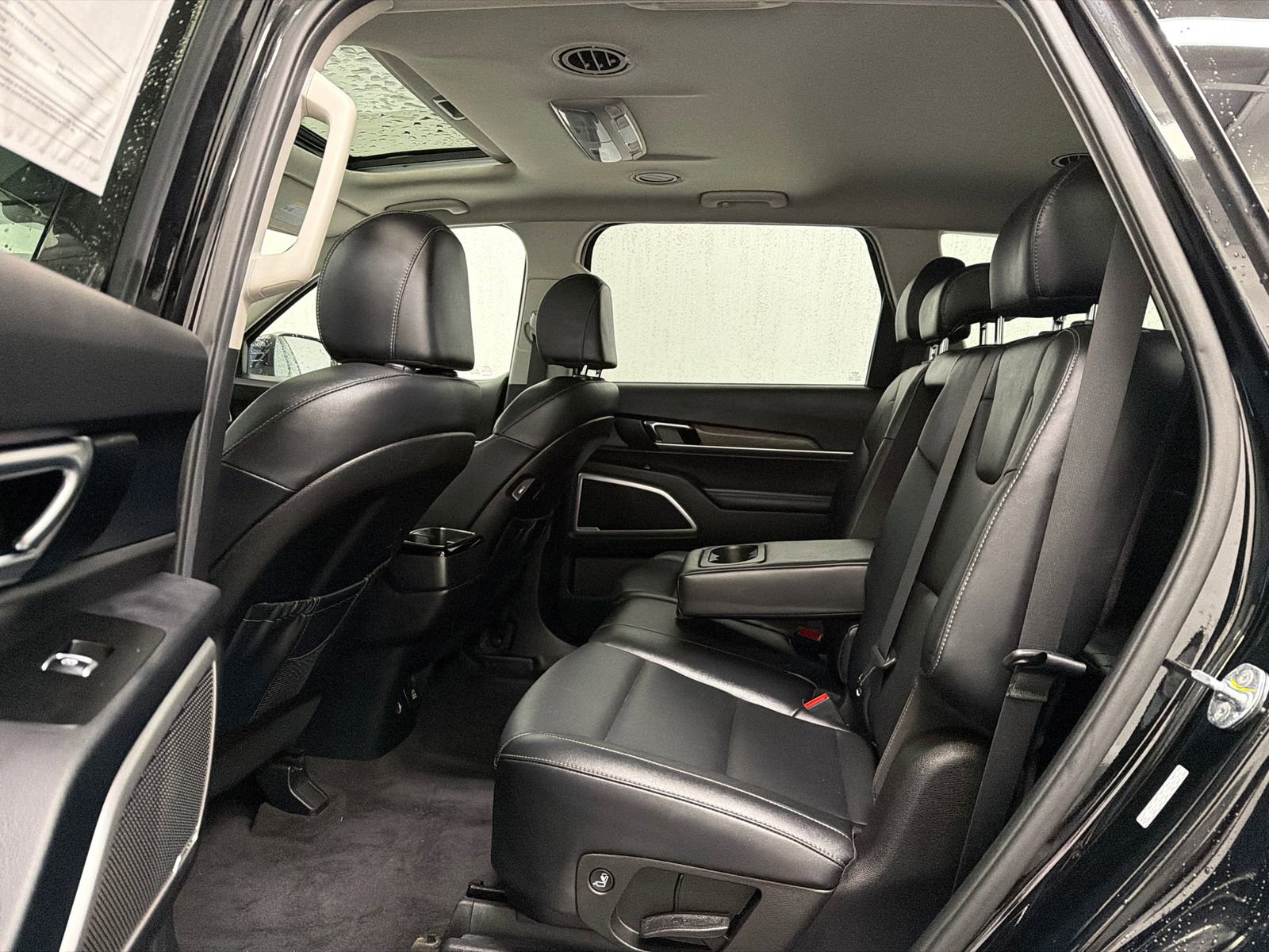 Used 2022 Kia Telluride EX AWD/4WD image 18