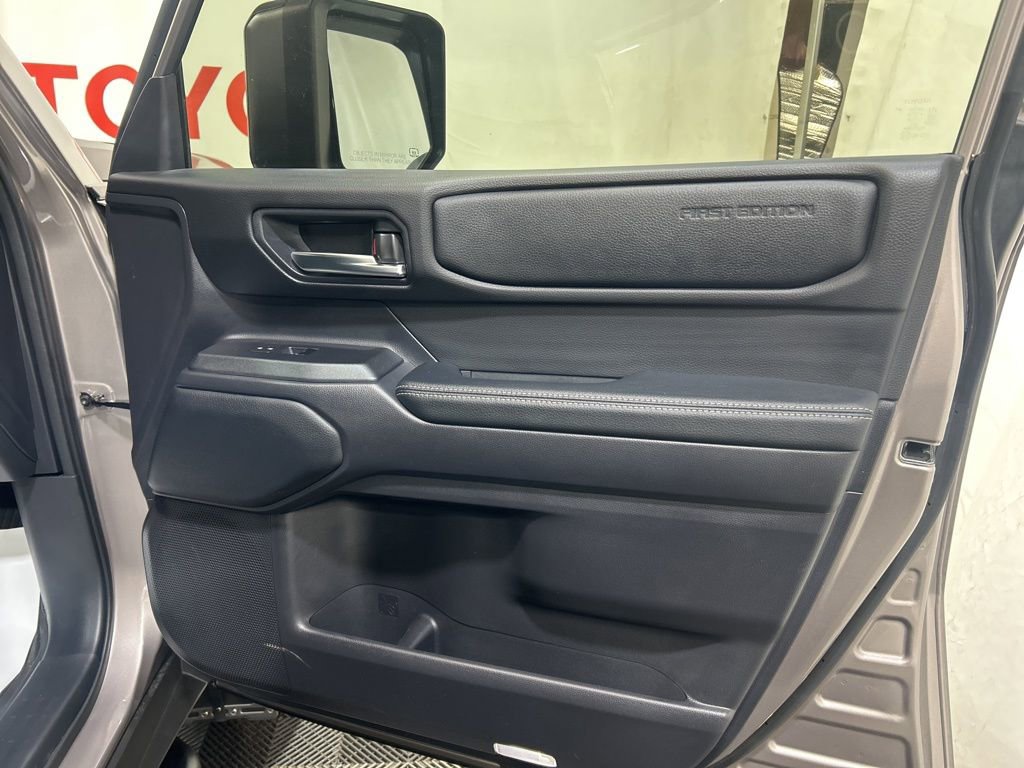 Used 2024 Toyota Land Cruiser image 11