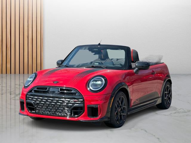 New 2026 MINI Cooper John Cooper Works image 6