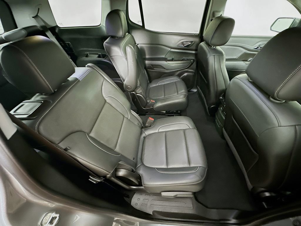 Used 2023 GMC Acadia SLT w/ Trailering Package image 39