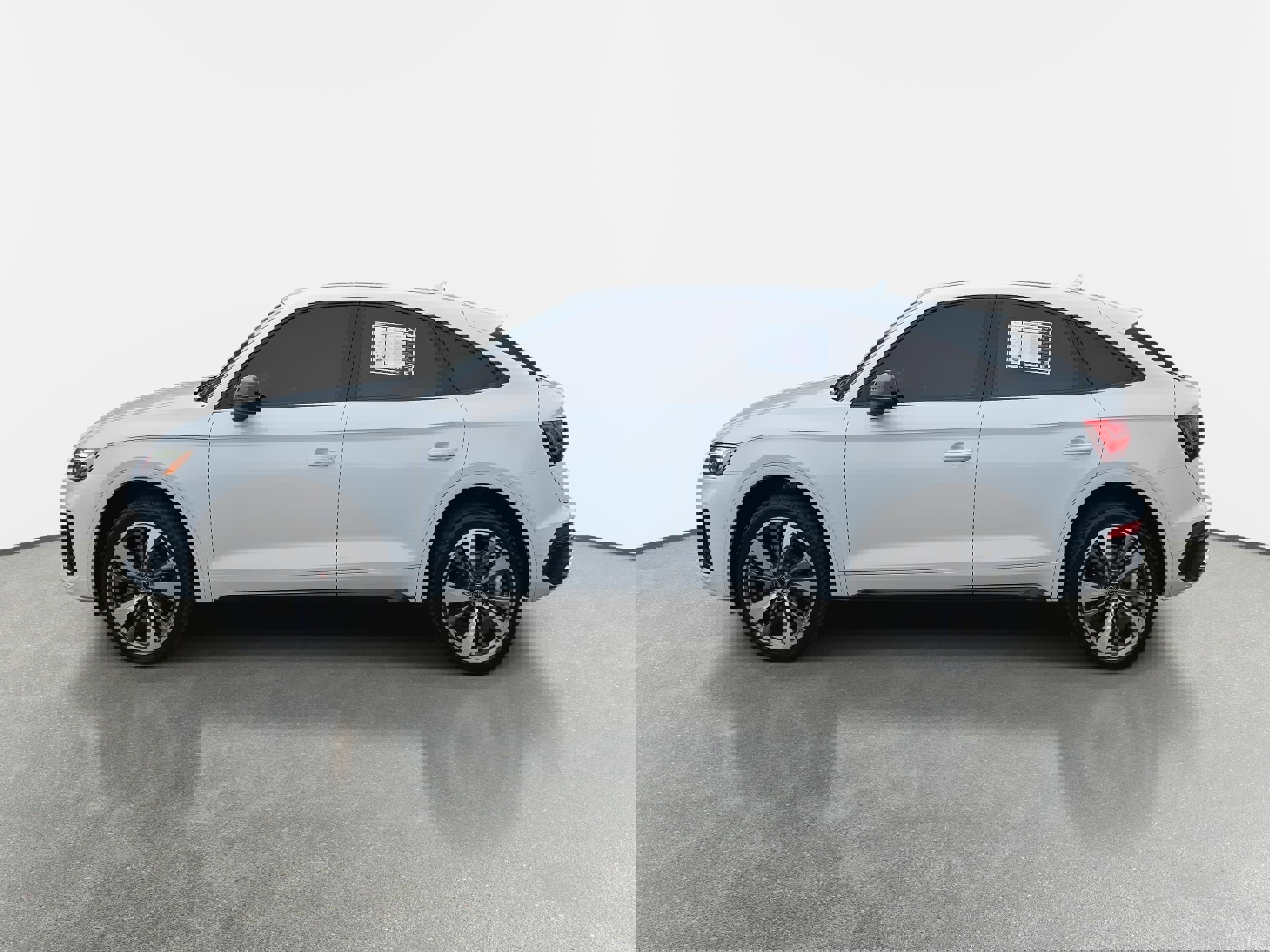 Used 2023 Audi SQ5 Premium Plus w/ Premium Plus Package image 8