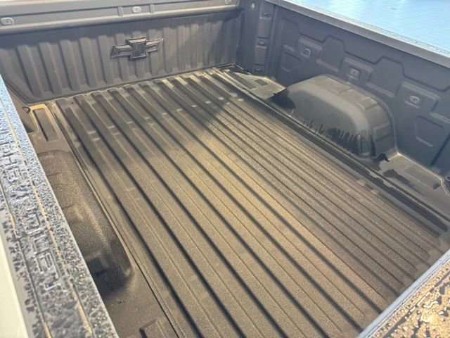 Certified 2023 Chevrolet Silverado 1500 LT image 36